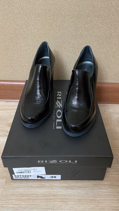 Ботильоны италия