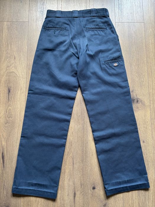 Dickies Loose Fit Double Knee панталон