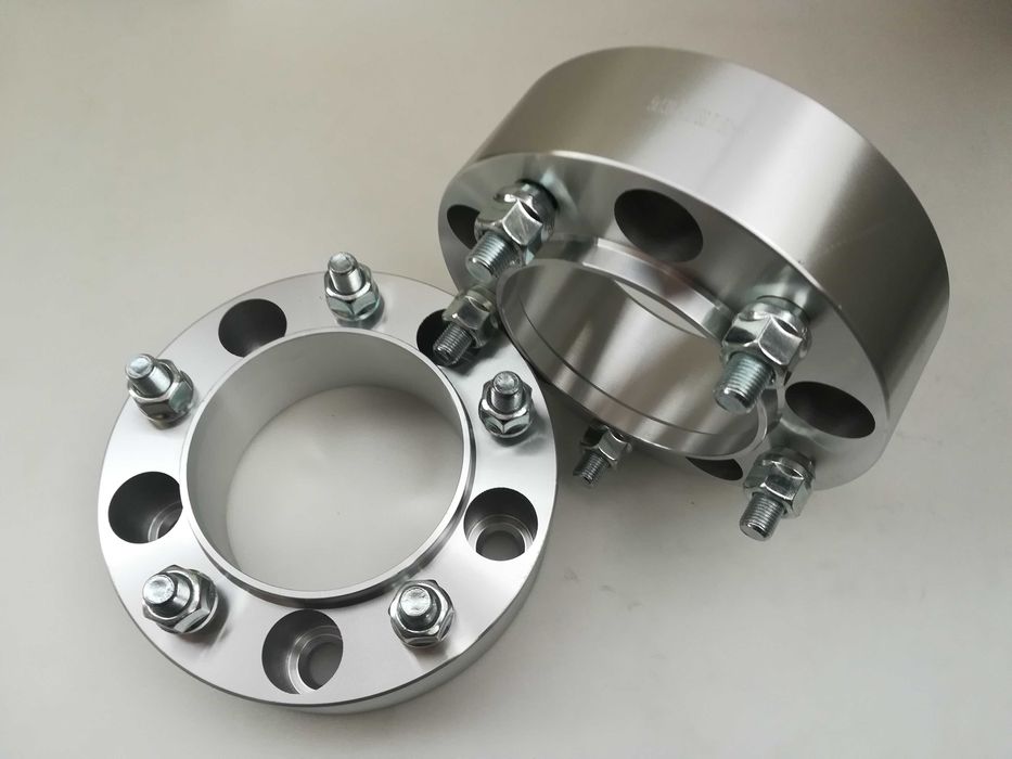 ФЛАНЦИ 5х150 110.1/J100/ J200/ TUNDRA/ SEQUOIA/Фланци за Джанти/Flanci