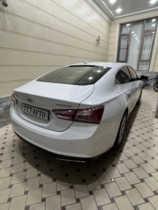 Malibu Priner 2020 yil 101000 probeg