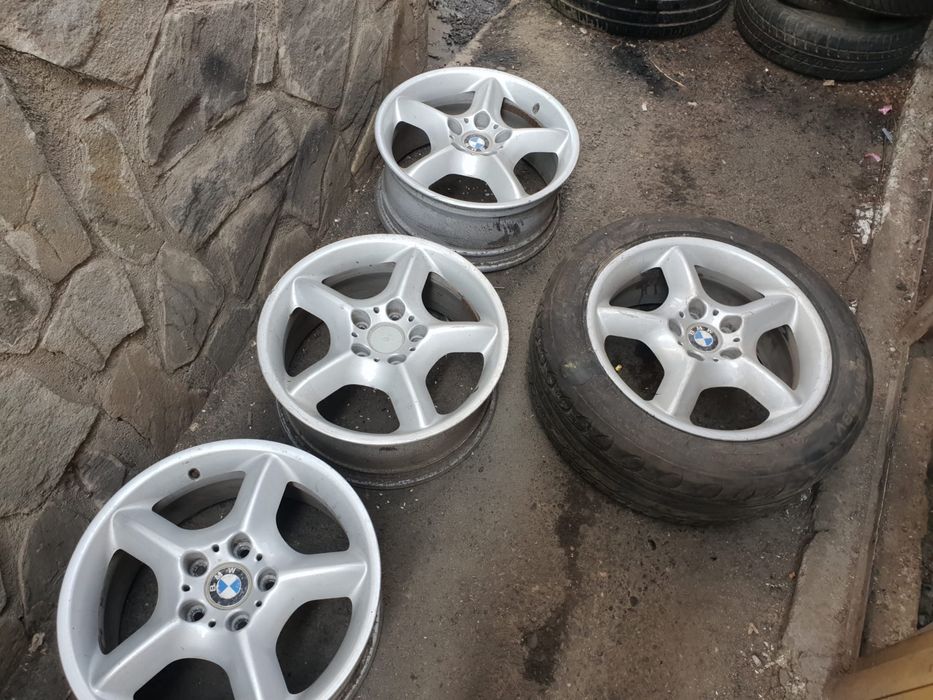 De vanzare jante aliaj