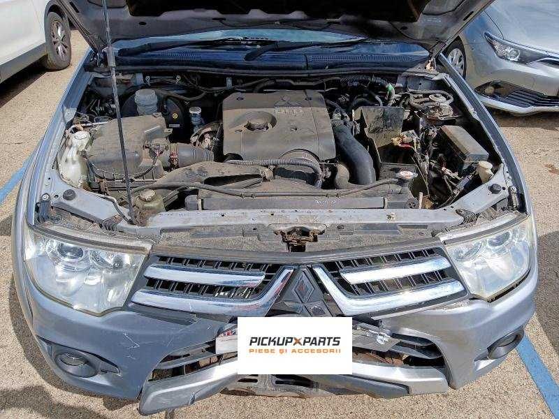 Dezmembrez Mitsubishi L200 2.5 Diesel 2014