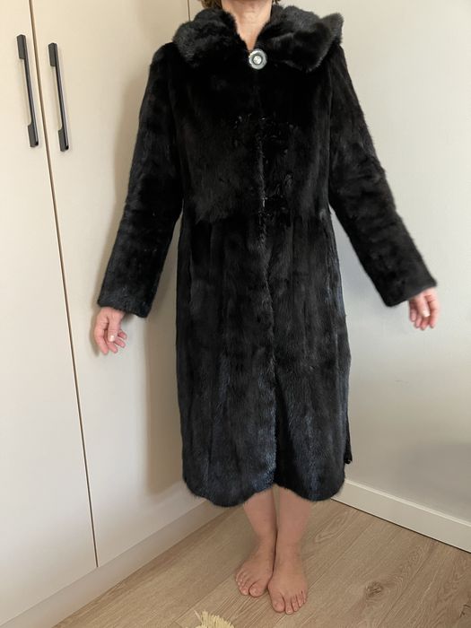 Продам Норковая шуба