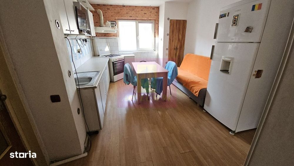 Vanzare apartament 2 camere -Vitan Olimpia