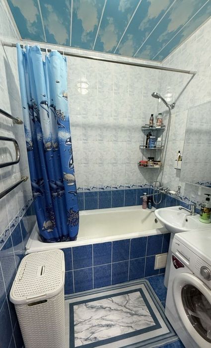 Продаётся 4/4/5 Карасу-6