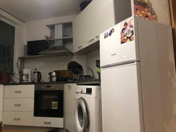 Продава се Двустаен апартамент в Свети Влас - 57 кв.м за 6 €/кв.м - Снимка #4