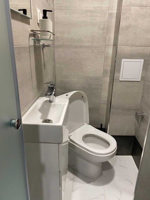 Дава се под наем Двустаен апартамент в София, Център - 55 кв.м за 456.45 € - Снимка #6