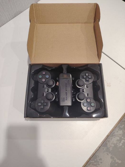 Игровая приставка