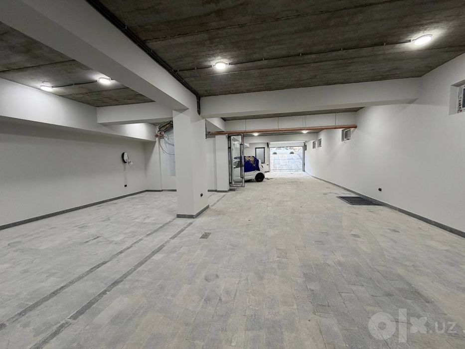 Сдается новенькое здание 1400 кв м