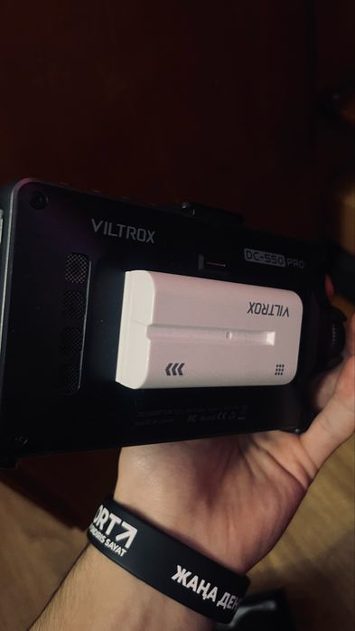 vitorox манитор камеры