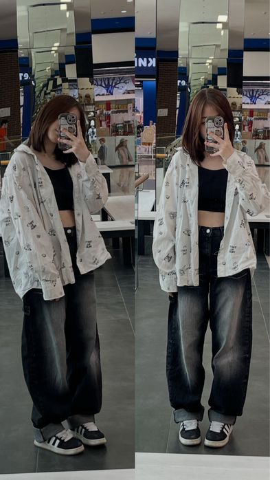 Черные Джинсы Bershka