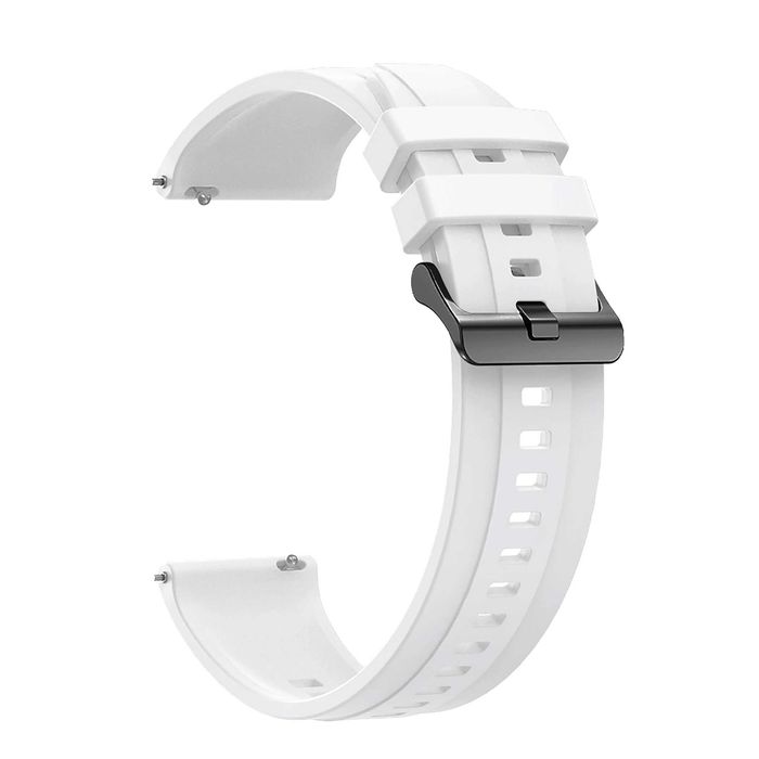 Каишка силиконова за смарт часовник Smart Wach Band Huawei GT6 / GT6