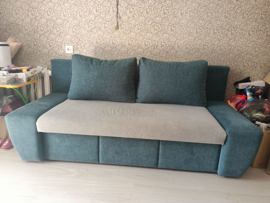 диваны срочна продажа