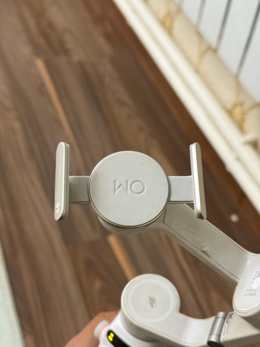 Стоблизатор DJI