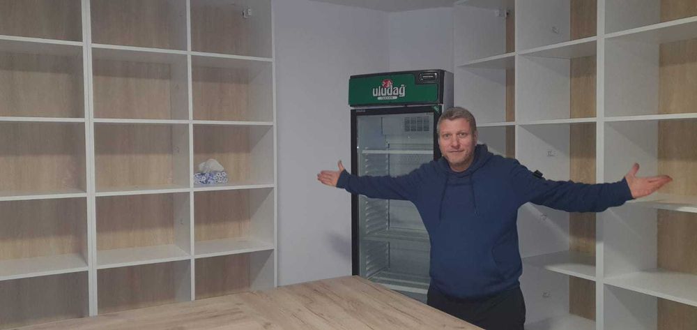 Montam mobila in Bucuresti si Ilfov , IKEA , DEDEMAN , JYSK ,MOBEXPERT