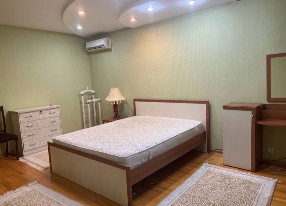 Аренда Квартира Феруза Шукрона 2ком