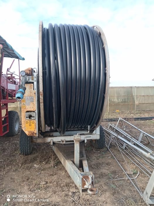 Продаются дождевалка