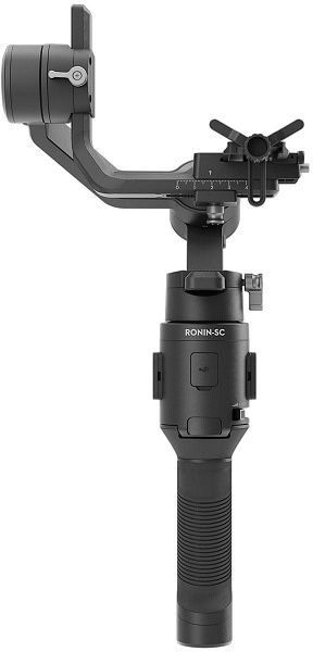 Стабилизатор dji ronin sc