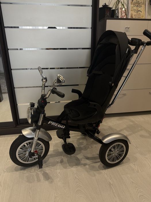 Велосипед детский!