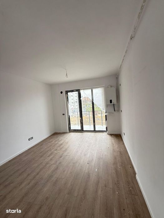 Studio Modern- Finisaje Premium-Militari Residence-Bloc Nou-Comision0%