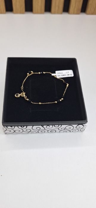 Bratara Aur 14K 1,82 Gr Lungime 17 Cm #52603
