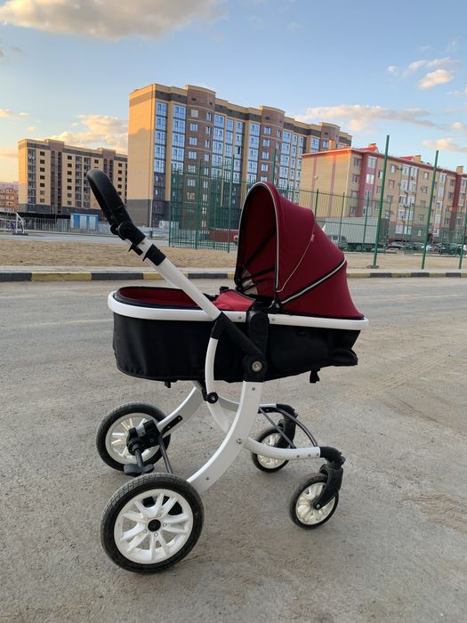 Продам коляску люльку