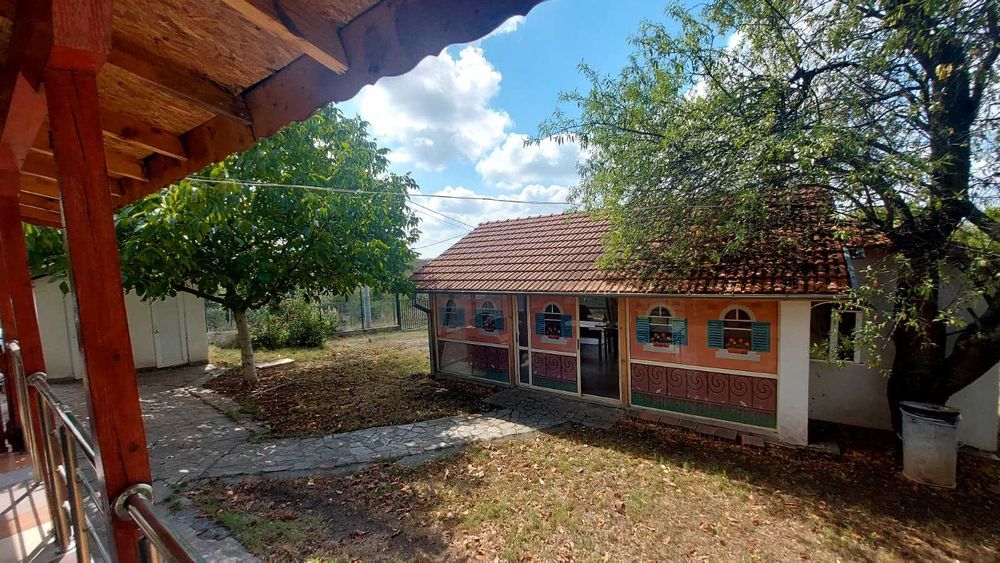 Продава се Къща в Хасково, Младежки хълм - 182 кв.м за 1154 €/кв.м - Снимка #17