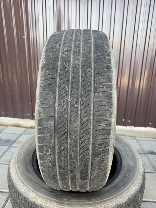 Шыны  215/60 R16