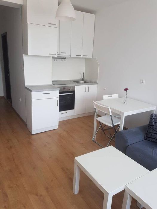 Дава се под наем Двустаен апартамент в София, Овча купел - 50 кв.м за 523.26 € - Снимка #3