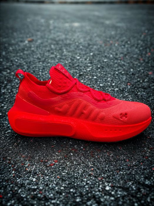 Adidași Under Armour Phantom 4 originali top cool confort