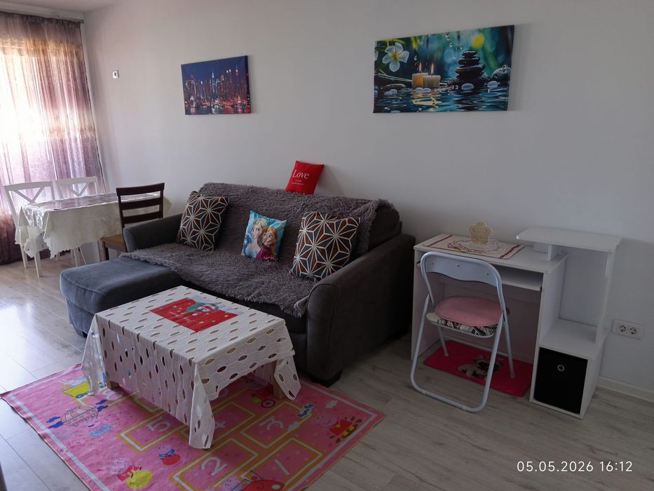 Apartament de închiriat  la Envogue Residence