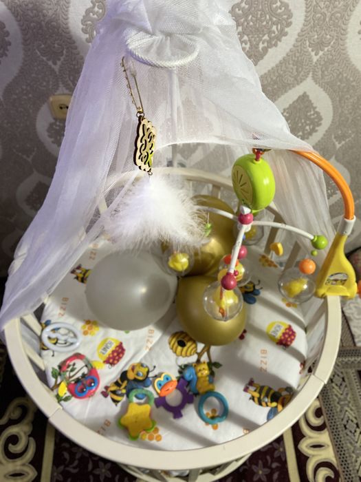 Северная звезда!