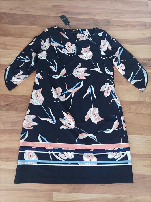 Cooma нова рокля 42 размер