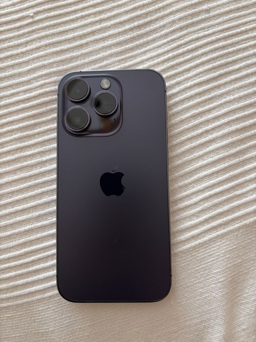 IPhone 14pro в перфектно състояние