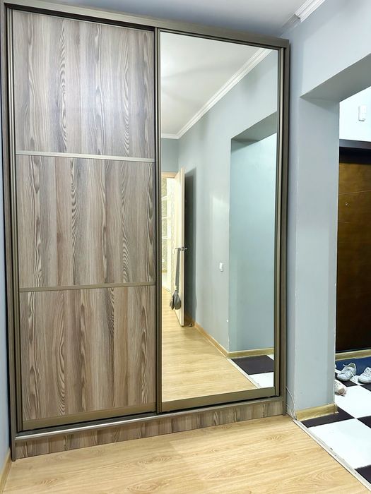 2-комнатная | Алтынбулак | Посуточно