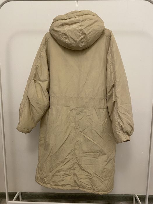 Женская парка Pull&Bear