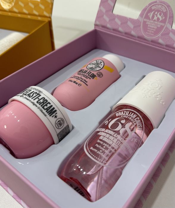 Продам подарочные наборы на 8 марта