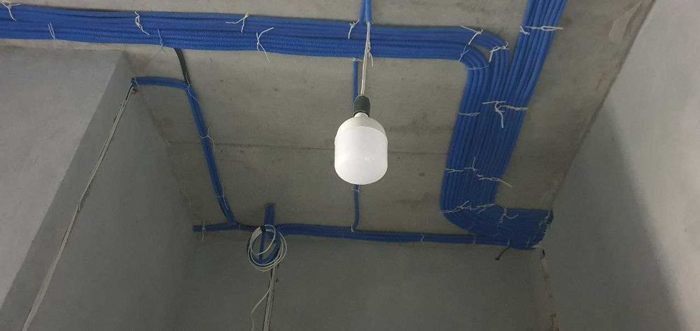 ремонт и отделка квартир под ключ