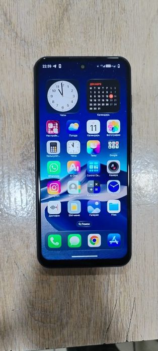 Продам смартфон срочно.