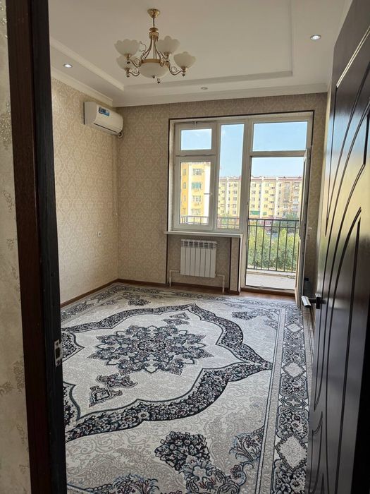 Sergeli 6A 2/3/7 texnikalari bor