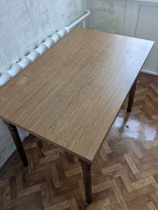 Продам стол раздвижной