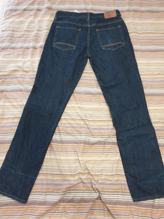 Vand blugi TIMBERLAND marimea 34