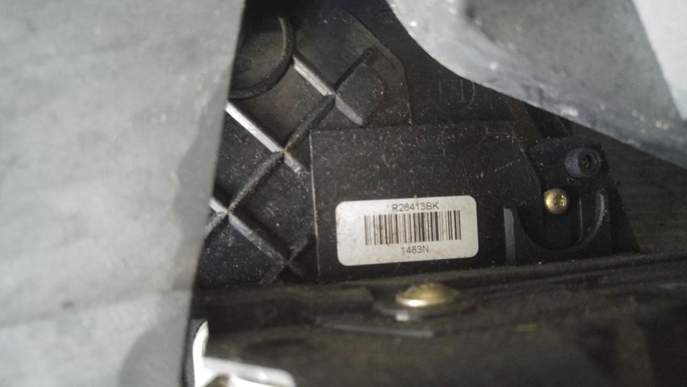 broasca iala usa stanga spate ford c-max r26413bk