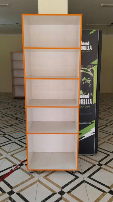 Полка для магазина