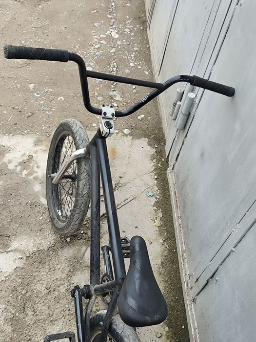 Продам бмх в идеальном состоянии