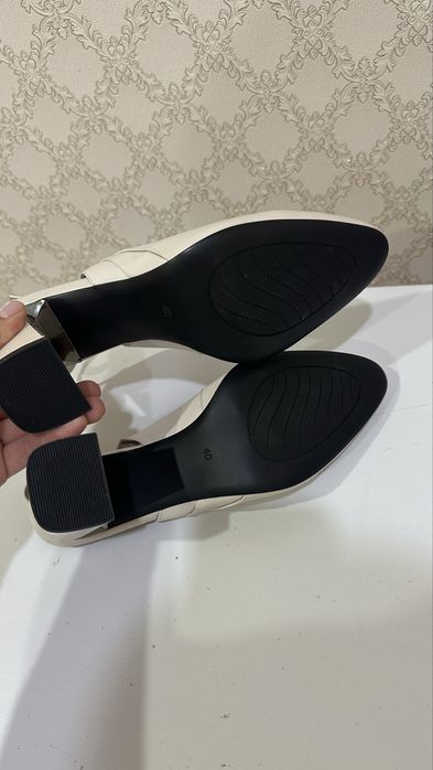 Туфли женский
