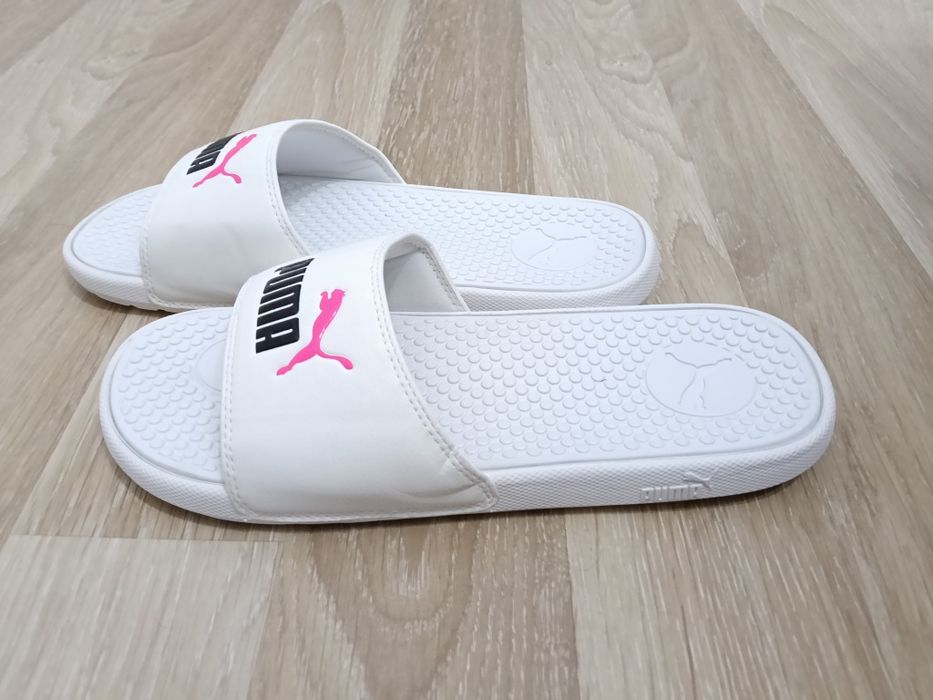 Adidași Șlapi Puma mărime 41-42