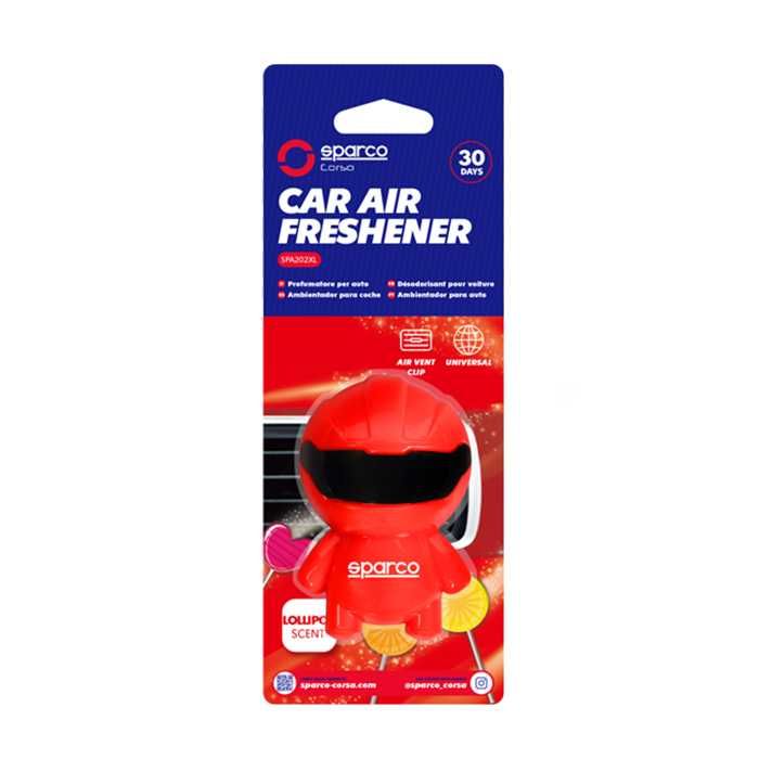 Ароматизатор Sparco