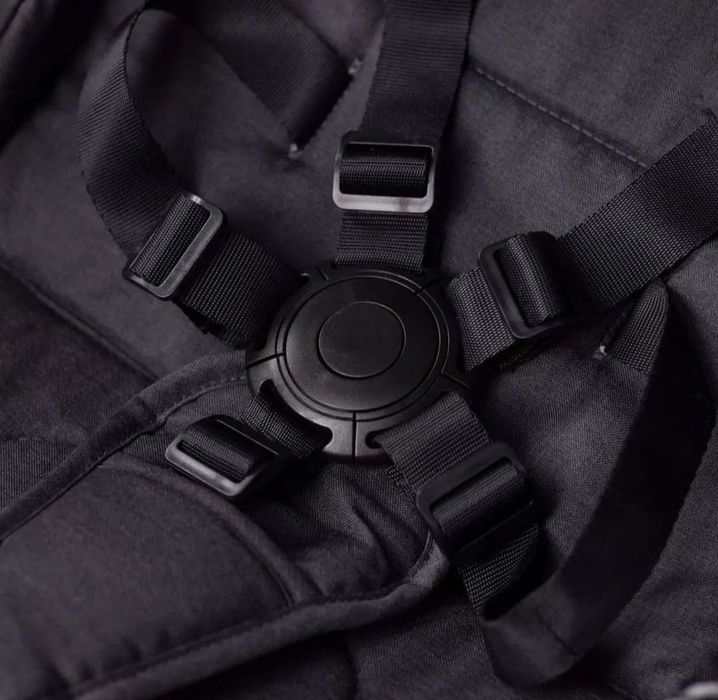 Коляска прогулочная + автолюлька