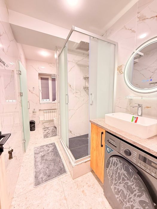 Аренда 3х ком квартиры